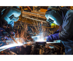 Steel facades contractors riyadh