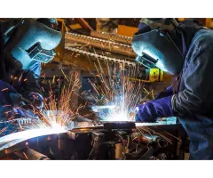 Steel facades contractors riyadh