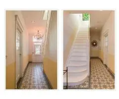 Luxe Historische Villa Te Koop in Bergen NH - 7