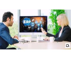 Dynamics 365 Partner in Sydney