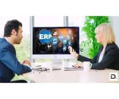 Dynamics 365 Partner in Sydney
