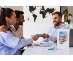 How can I get a UAE Golden Visa easily