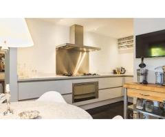 Stijlvolle Vrijstaande Villa met Ruime Tuin in Enschede - 2