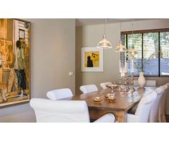 Stijlvolle Vrijstaande Villa met Ruime Tuin in Enschede - 3