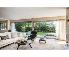 Stijlvolle Vrijstaande Villa met Ruime Tuin in Enschede - 4