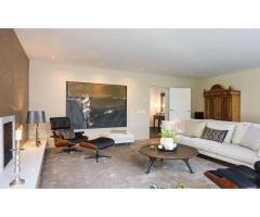 Stijlvolle Vrijstaande Villa met Ruime Tuin in Enschede - 5