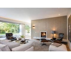 Stijlvolle Vrijstaande Villa met Ruime Tuin in Enschede - 6