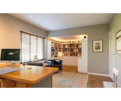 Stijlvolle Vrijstaande Villa met Ruime Tuin in Enschede - 7