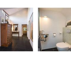 Stijlvolle Vrijstaande Villa met Ruime Tuin in Enschede - 8