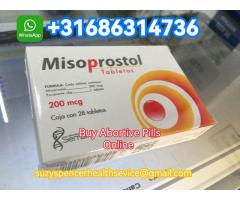 Buy 200 g Cytotec Misoprostol Pill In Germany