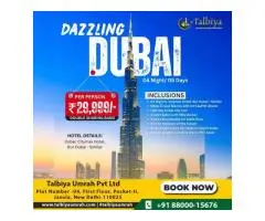 Best Dubai Tour Package from India Explore Dubai s Top Attractions