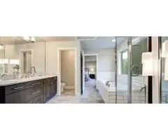 Bathroom Remodeling Contractors