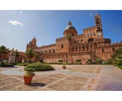 Palermo Travel Guide for an Authentic Sicilian Experience