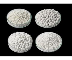 Buy Activated Alumina Balls for Industries