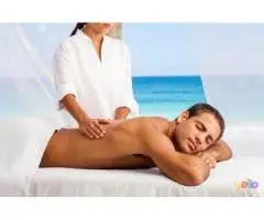 Oceanic Spa Vadodara Therapy Center - 2