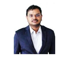 Best Nephrologist in Vijayawada Dr. Anvesh Golla