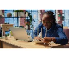 Router Supplier in Dubai, UAE