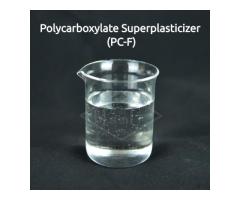 Concrete Admixtures Stronger, Durable, and High-Quality Construction Results - 2