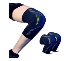 Durable & Breathable Cyson Knee Support for Every Lifestyle