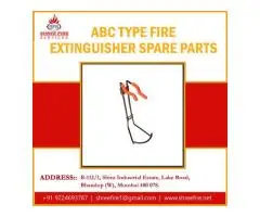 Fire Extinguisher Spare Parts Manufacturers