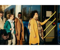 Your Local Experts for Brisbane Shuttle Services Brisbane Hire Bus