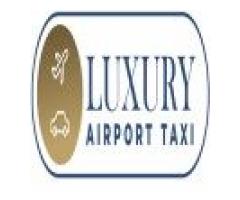 Airport Transfer Melbourne - LuxuryAirportTaxi