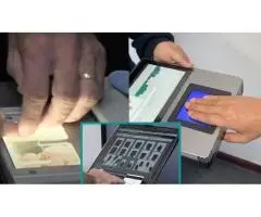 Certified Criminal Record Check Ontario Online - Thefingerprinter