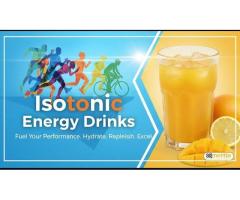 Get My Mettle The Trusted Isotonic Energy Drink Brand