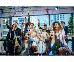 Nysa Skybar - Best Pubs in Bangalore - 3