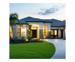 Trusted Lawn Mowing Service Winter Haven Residential & Commercial