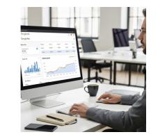 Google Ads Management