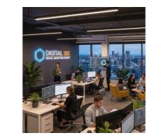 Digital Marketing Agency Brisbane