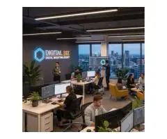 Digital Marketing Agency Brisbane