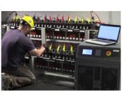 Reliable DC Load Bank & Rental Services in UAE