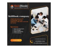 Web Development company in BBSR