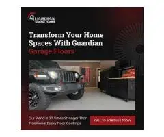 Your floor needs a Guardian