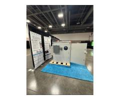 Premium Server Rack Cabinet in Austin, Texas