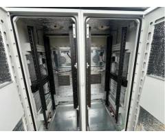 High-Quality Telecom Cabinet in Austin, Texas