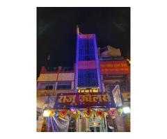 Best jewellery shops in Lucknow