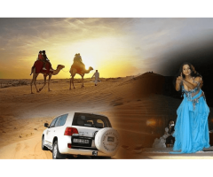 Desert Safari Dubai Booking Hot Deals Inside