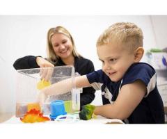 Autism Disorder Treatment in Jaipur by Autism Mind Schools