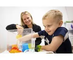 Autism Disorder Treatment in Jaipur by Autism Mind Schools