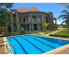 Golden Vault Uganda Limited