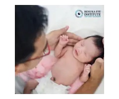 Early Detection Can Save Sight Expert ROP Specialist in Kolkata