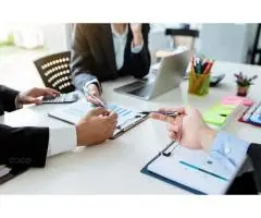 Expert GST Registration Consultant Services in West Delhi