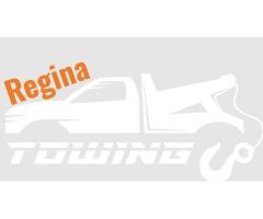 Regina Towing