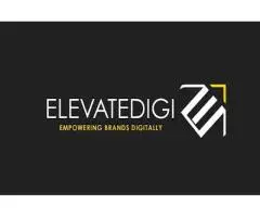 Dominate Local Searches with Kolkata Best SEO Company ElevateDigi