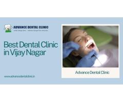 Dentist in Vijay Nagar