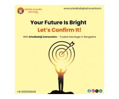Find the Right Path to Success with Bangalore s Top Astrologer