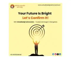 Find the Right Path to Success with Bangalore s Top Astrologer